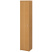 Шкаф колонка закрытый Этюд 3003 386x370x1994 (Орех Французский)