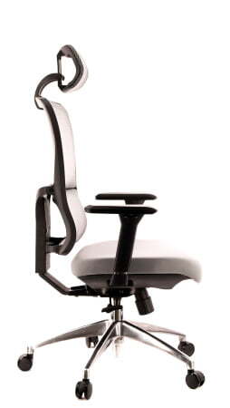 Everest S Сетка Серый (Everprof Everest S Сетка Серый) Everest S Сетка Серый (Everprof Everest S Сетка Серый)