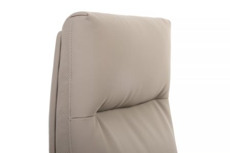 Кресло Otto RCH CM-P001AS Бежевый (Бежевый)