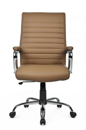 Кресло Kors RCH 9356H Коричневый (Коричневый)