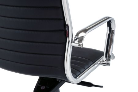 Офисное кресло Roger Strong Black (Черный) Офисное кресло Roger Strong Black (Черный)