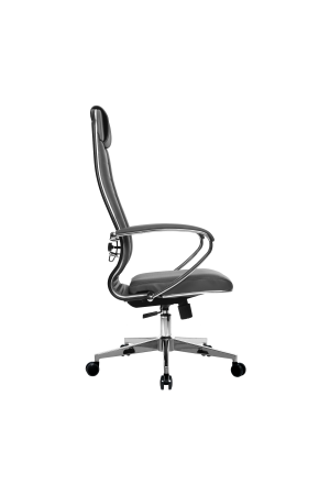 Кресло для руководителя Метта МЕТТА-29(MPES)/подл.116/осн.004 (Серый) Кресло для руководителя Метта МЕТТА-29(MPES)/подл.116/осн.004 (Серый)