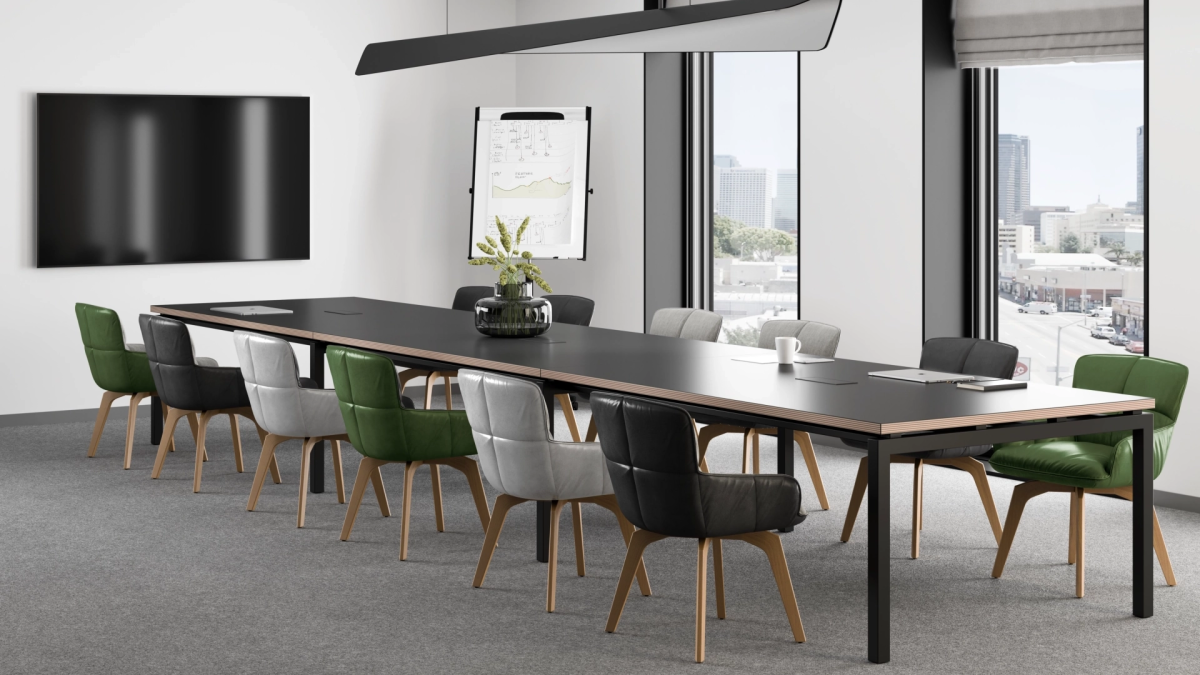 Мебель для персонала Смарт