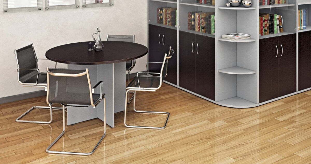 Мебель для персонала Riva