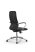 Кресло для руководителя Метта SynchroSit 8 B2-9K - X2+Extra /Uh00/Wh12/K3cL(M25.B23.G18.W02) (Черный)