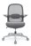 Кресло Miller YSJ-300 Серый (Серый) Кресло Miller YSJ-300 Серый (Серый)
