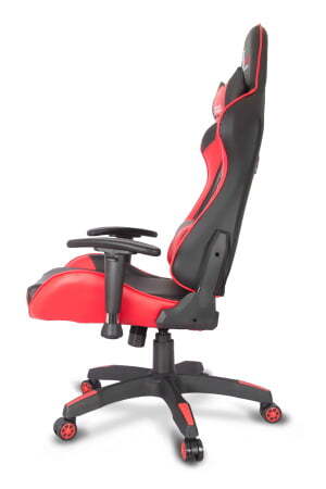 Офисное кресло College CLG-801LXH Red (Красный) Офисное кресло College CLG-801LXH Red (Красный)