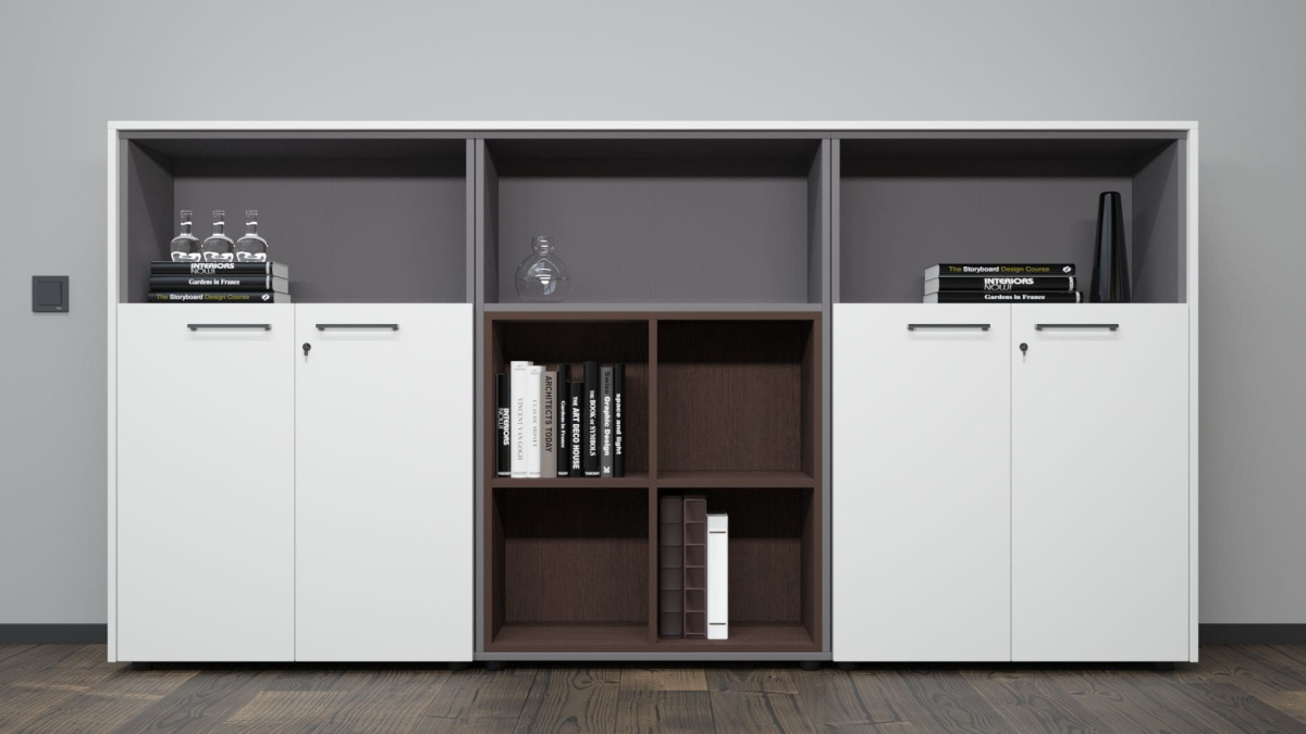 Мебель для переговоров Кортез