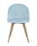 Стул Лион велюр пыльно-голубой (Стул Лион NEW пыльно-голубой) Стул Лион велюр пыльно-голубой (Стул Лион NEW пыльно-голубой)