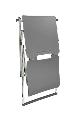 Кресло-трансформер Form RCH 1821 Серый (Серый) Кресло-трансформер Form RCH 1821 Серый (Серый)