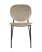 Стул Стенли велюр бежевый (Стул Стенли бежевый)