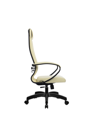 Кресло для руководителя Метта МЕТТА-28(MPES)/подл.117/осн.001 (Светло-бежевый) Кресло для руководителя Метта МЕТТА-28(MPES)/подл.117/осн.001 (Светло-бежевый)