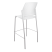 Стул барный Rewind ЦБ-00011246 Белый/Серый (Белый/Серый) Стул барный Rewind ЦБ-00011246 Белый/Серый (Белый/Серый)
