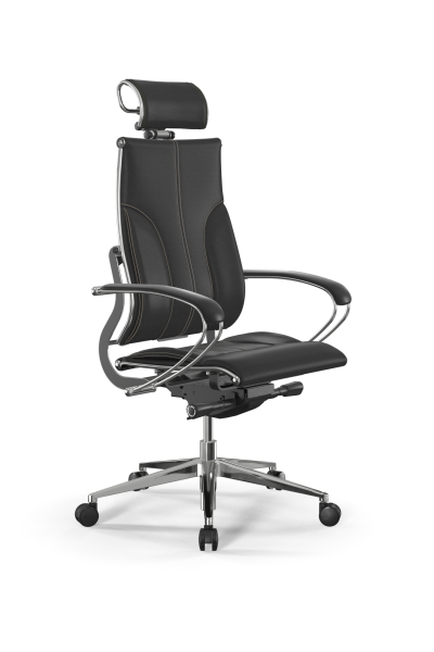 Кресло для руководителя Метта Y 2DM B2-10K - Infinity /Kc06/Nc06/K2cL/H2cL-3D(M26.B32.G25.W03) (Черный | Бежевый) Кресло для руководителя Метта Y 2DM B2-10K - Infinity /Kc06/Nc06/K2cL/H2cL-3D(M26.B32.G25.W03) (Черный | Бежевый)