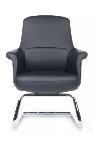 Кресло Verdi-SF D655 Черный (Черный)