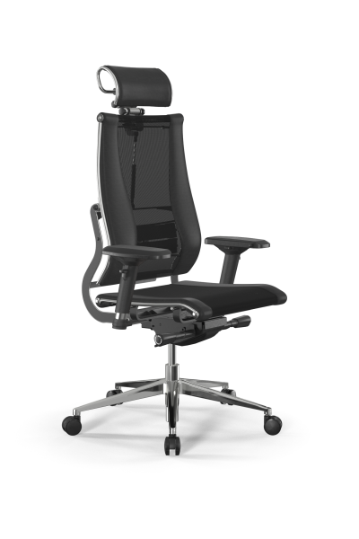Кресло для руководителя Метта Y 2DM B2-14D - YM93+Infinity /Kc09/Nc09/D04P/H2cL-3D(M26.B32.G25.W03) (Черный) Кресло для руководителя Метта Y 2DM B2-14D - YM93+Infinity /Kc09/Nc09/D04P/H2cL-3D(M26.B32.G25.W03) (Черный)