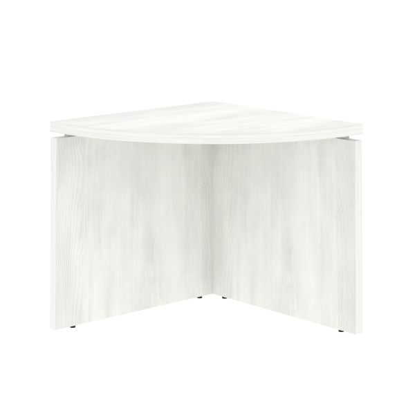 Модуль переговорного стола LT.SPU (L) (Снежная Патина) Модуль переговорного стола LT.SPU (L) (Снежная Патина)