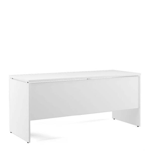 Стол письменный Tess TES28410711 (Белый)