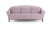 Диван 3-местный раскладной Monreal (2510x1050x1000) Розовый (Розовый) Диван 3-местный раскладной Monreal (2510x1050x1000) Розовый (Розовый)