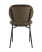 Стул Стенли велюр коричневый (Стул Стенли коричневый) Стул Стенли велюр коричневый (Стул Стенли коричневый)