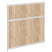 Перегородка 1150 Rand RP115SS120 1200x22x1150 (Дуб Сонома светлый) Перегородка 1150 Rand RP115SS120 1200x22x1150 (Дуб Сонома светлый)