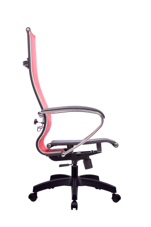 Кресло для руководителя Метта МЕТТА-7(MPRU)/подл.131/осн.001 (Красный) Кресло для руководителя Метта МЕТТА-7(MPRU)/подл.131/осн.001 (Красный)