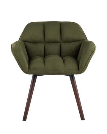 Кресло Брайан хаки (Стул-кресло Брайан хаки)