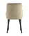 Стул Джоан велюр капучино (Стул Джоан капучино)
