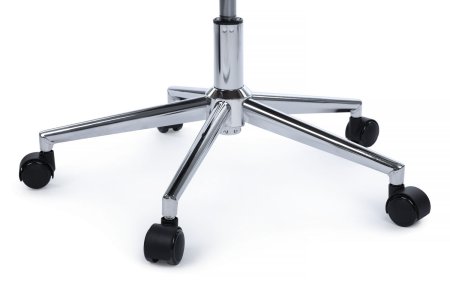 Кресло Hugo RCH 6002-1SEC Серый (Серый)