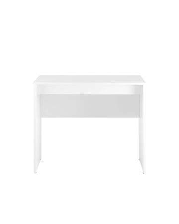 Стол письменный Simple-3 90*60 белый (Стол письменный Simple белый) Стол письменный Simple-3 90*60 белый (Стол письменный Simple белый)