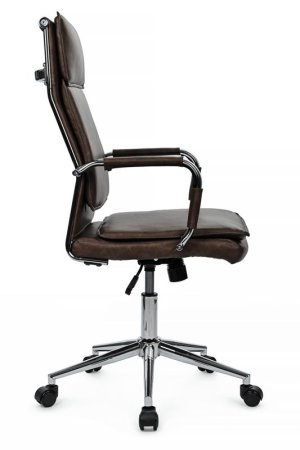 Кресло Dil RCH 6018H Коричневый (Коричневый)