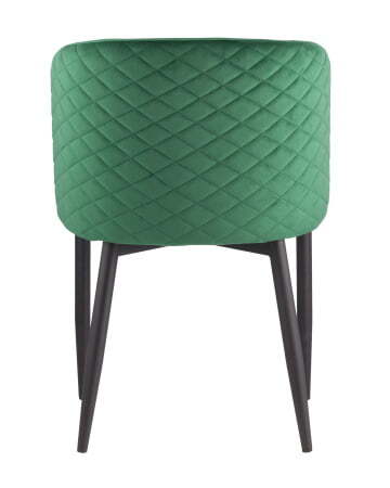 Стул Оскар велюр изумрудный (Стул Оскар изумрудный)