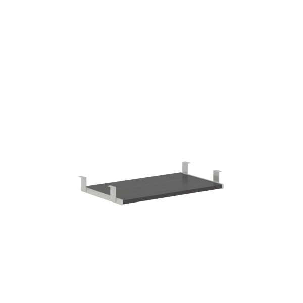 Полка выдвижная под клавиатуру Xten XSK 580 608x350x77 (Легно темный) Полка выдвижная под клавиатуру Xten XSK 580 608x350x77 (Легно темный)