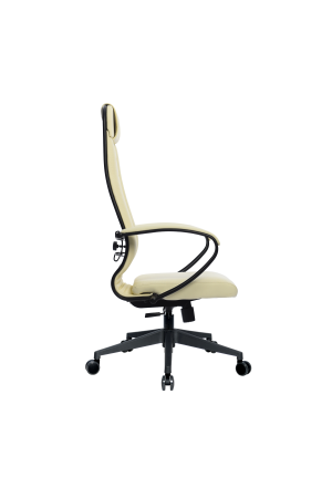 Кресло для руководителя Метта МЕТТА-28(MPES)/подл.117/осн.002 (Светло-бежевый) Кресло для руководителя Метта МЕТТА-28(MPES)/подл.117/осн.002 (Светло-бежевый)