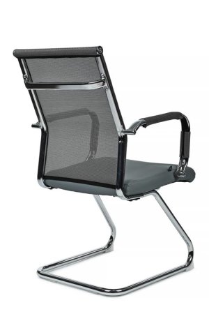 Кресло Art RCH 6017G Серый (Серый)