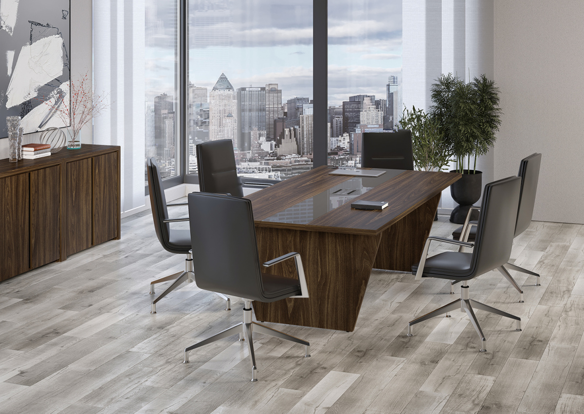 Кабинет руководителя Corner