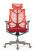 Офисное кресло Ego A644 Красный (Красный) Офисное кресло Ego A644 Красный (Красный)