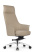 Офисное кресло Rosso A1918 Светло-бежевый (Светло-бежевый)