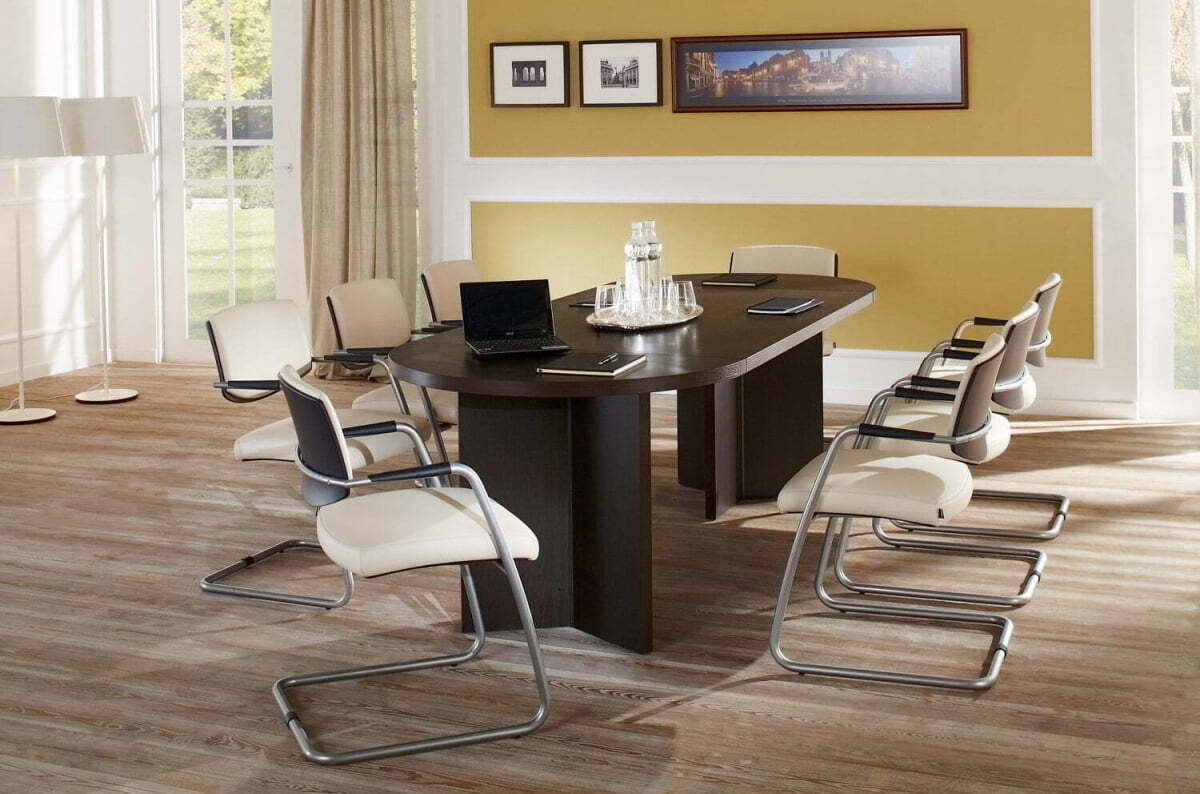 Кабинет руководителя Sirius