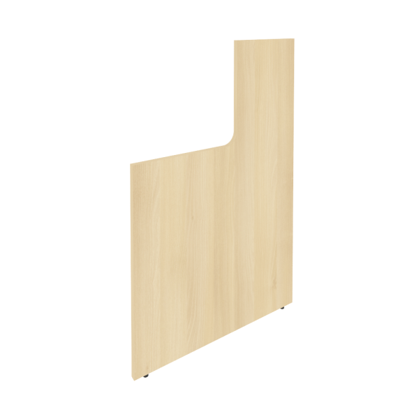 Боковина левая Л.Б Л 741x22x1159 (Акация Лорка) Боковина левая Л.Б Л 741x22x1159 (Акация Лорка)