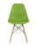 Стул Style DSW зеленый (Стул DSW зеленый) Стул Style DSW зеленый (Стул DSW зеленый)