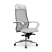 Кресло для руководителя Метта Samurai SL-1.041 MPES (Белый)