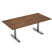 2МТП.003 Стол для переговоров 2200x1000x750 (Венге)