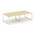 Рабочая станция 2-х сторонняя SN-5O.DRS-031 (1960х1232х750) (Тиквуд Светлый/Металл Антрацит) Рабочая станция 2-х сторонняя SN-5O.DRS-031 (1960х1232х750) (Тиквуд Светлый/Металл Антрацит)