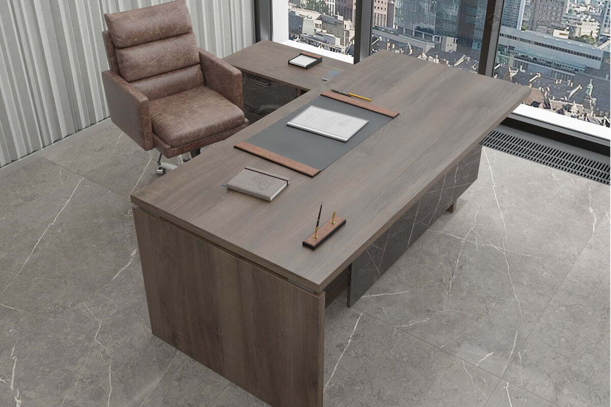 Кабинет руководителя Festus