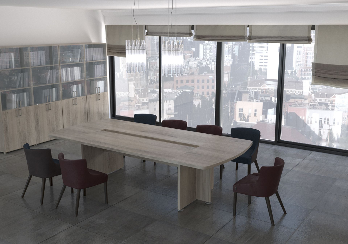 Кабинет руководителя Приоритет