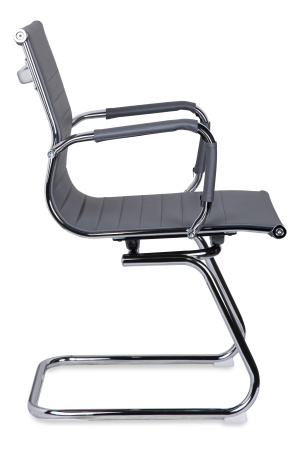 Офисное кресло College CLG-620 LXH-C Grey (Бежевый) Офисное кресло College CLG-620 LXH-C Grey (Бежевый)