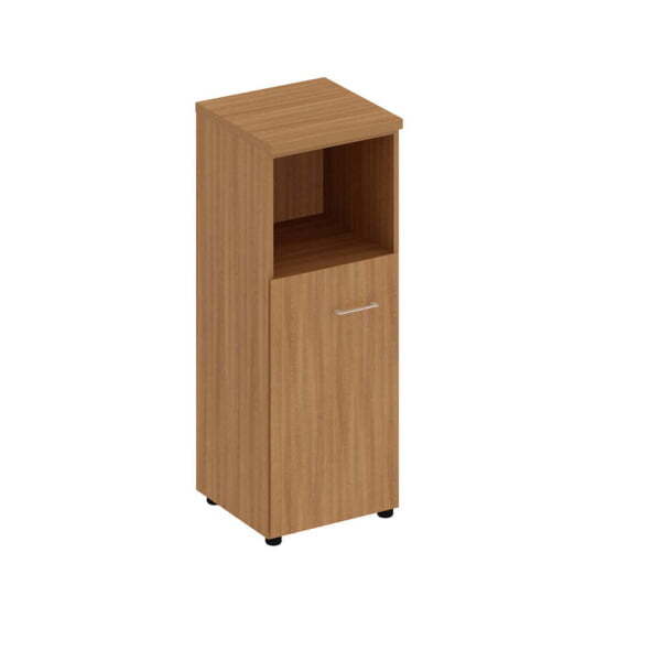 Шкаф для документов средний узкий полузакрытый Патриот ПТ 766 460x460x1200 (Вишня скандинавская) Шкаф для документов средний узкий полузакрытый Патриот ПТ 766 460x460x1200 (Вишня скандинавская)