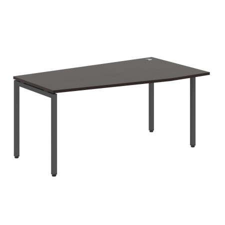 Стол письменный правый Xten-S XSCT 169 R 1600x900x750 (Легно темный)