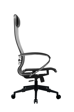 Кресло для руководителя Метта МЕТТА-4(MPRU)/подл.131/осн.002 (Серый) Кресло для руководителя Метта МЕТТА-4(MPRU)/подл.131/осн.002 (Серый)